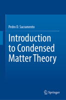 Introduction to Condensed Matter Theory, Volume I: Microscopic Description of Materials 3031862503 Book Cover
