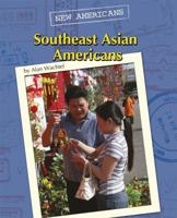 Southeast Asian Americans 0761443126 Book Cover