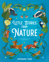 Little Stories from Nature 8854420476 Book Cover