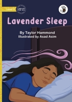 Lavender Sleep - Our Yarning 1923554549 Book Cover
