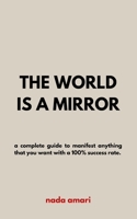 The World is a Mirror B0BMSN6QFP Book Cover