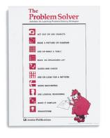 The Problem Solver Series: The Problem Solver Poster 0322053277 Book Cover