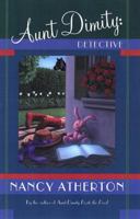 Aunt Dimity: Detective 0142001546 Book Cover