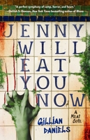 Jenny Will Eat You Now: A Meat Cute 1668218135 Book Cover