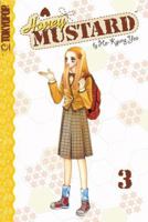 Honey Mustard: Volume 3 1595326561 Book Cover