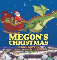 Megon's Christmas 1665749261 Book Cover