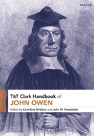T Clark Handbook of John Owen 0567688747 Book Cover
