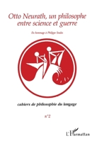 Otto Neurath, un philosophe entre science et guerre 2738456294 Book Cover