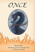 Once: Book #1 In The Eternity Trilogy 1441410546 Book Cover