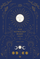 The Astrology Diary 2024 1786787571 Book Cover