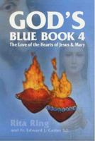 God's Blue Book 4 B01K3PUYE8 Book Cover