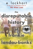 The Disreputable History of Frankie Landau-Banks 1410414396 Book Cover