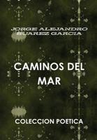 Caminos del Mar 1304907287 Book Cover