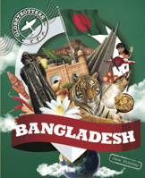 Bangladesh 1922322261 Book Cover