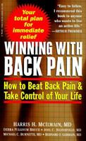 Winning With Back Pain 0471303283 Book Cover