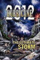Hurricane! 1441503978 Book Cover