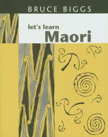 Let's Learn Maori 0589042424 Book Cover