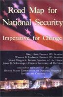 Road Map for National Security: Imperative for Change 0967851432 Book Cover
