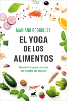 El Yoga de Los Alimentos 8419248991 Book Cover