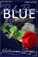 Bad Boys In Blue B098RS7D4W Book Cover