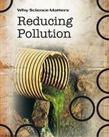 Reducing Pollution 1432924834 Book Cover