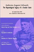 Ambroise-Auguste Liebeault 1589392590 Book Cover