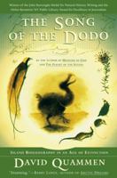 The Song of the Dodo: Island Biogeography in an Age of Extinctions 0684827123 Book Cover