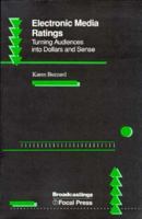 Electronic Media Ratings 0240800664 Book Cover