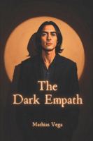 The Dark Empath B0G4JPR4MJ Book Cover
