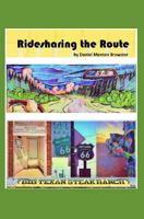Ridesharing the Route 1730732208 Book Cover