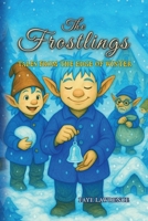 The Frostlings: Tales From The Edge Of Winter B0FP55S2T7 Book Cover