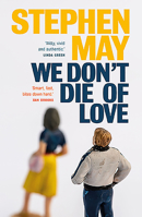 We Don't Die of Love 1912240742 Book Cover