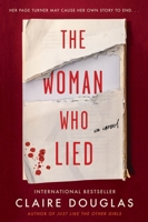 The Woman Who Lied 0063277468 Book Cover