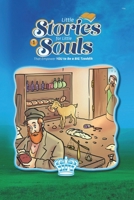 Little Stories for Little Souls: vol 1 (Little Stories series) B0H1HWMNWL Book Cover