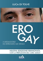 Ero gay a Medjugorje ho ritrovato me stesso 8831697668 Book Cover