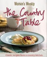 The Country Table 1863968725 Book Cover