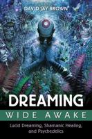 Dreaming Wide Awake: Lucid Dreaming, Shamanic Healing, and Psychedelics 1620554895 Book Cover
