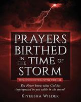 Prayer Book 1542970040 Book Cover