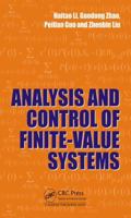Analysis and Control of Finite-Value Systems 0367781255 Book Cover