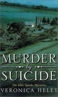 Murder by Suicide 0007122942 Book Cover