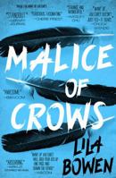 Malice of Crows 0316502359 Book Cover