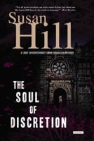 The Soul of Discretion 1468301454 Book Cover