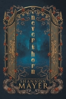 Neverthorn 1998676110 Book Cover