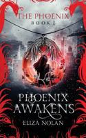 Phoenix Awakens 1545213178 Book Cover
