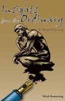 Insights from the Ordinary: A Therapist's Journey 1478717238 Book Cover