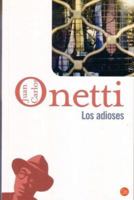 Los adioses 8412272714 Book Cover