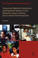 Working Gendered Boundaries 9056295608 Book Cover