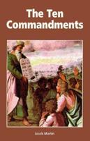 The Ten Commandments 1882972635 Book Cover