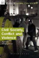 Civil Society, Conflict and Violence 178093047X Book Cover