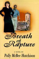 Breath of Rapture: My Husband/Your Wife 0595009549 Book Cover